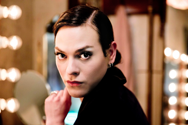 トランスジェンダーがテーマの『ナチュラルウーマン』が第90回アカデミー賞外国語映画賞